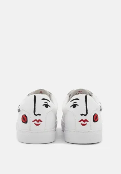 Bons baisers Simone Lea Amati Outlet