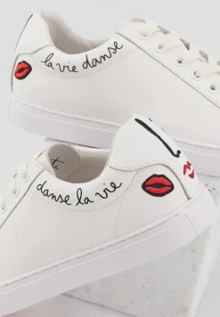 Bons baisers Simone Lea Amati Outlet