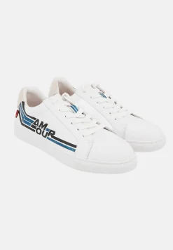 Bons baisers Simone Retro Amour Hot