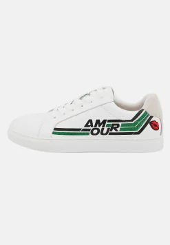 Bons baisers Simone Retro Amour Cheap
