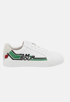 Bons baisers Simone Retro Amour Cheap