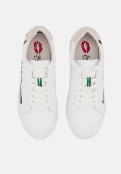 Bons baisers Simone Retro Amour Cheap