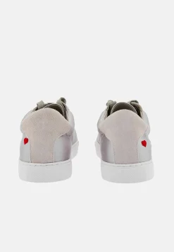 Bons baisers Simone Satin Amour Clearance