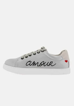 Bons baisers Simone Satin Amour Clearance