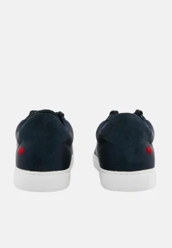 Bons baisers Simone Satin Amour Cheap