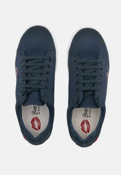 Bons baisers Simone Satin Amour Cheap