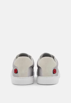 Bons baisers Simone Satin Petit Amour Flash Sale