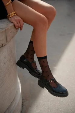 Bons baisers Socks Shop