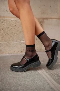 Bons baisers Socks Shop