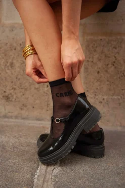 Bons baisers Socks Shop