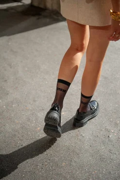 Bons baisers Socks Fashion