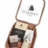 Bons baisers Suede & Nubuck Leisure Kit Fashion