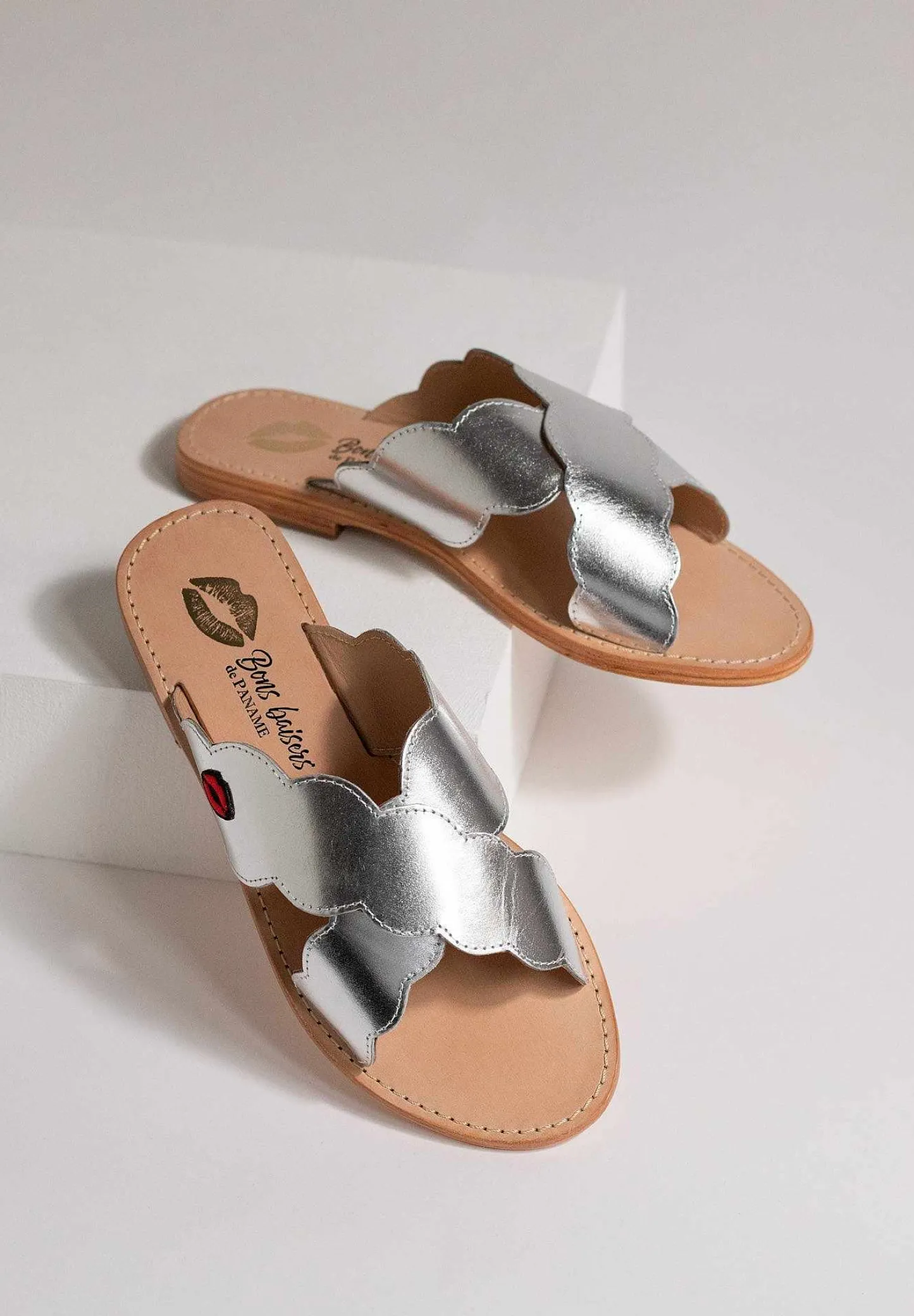 Bons baisers Vanessa Flash Sale