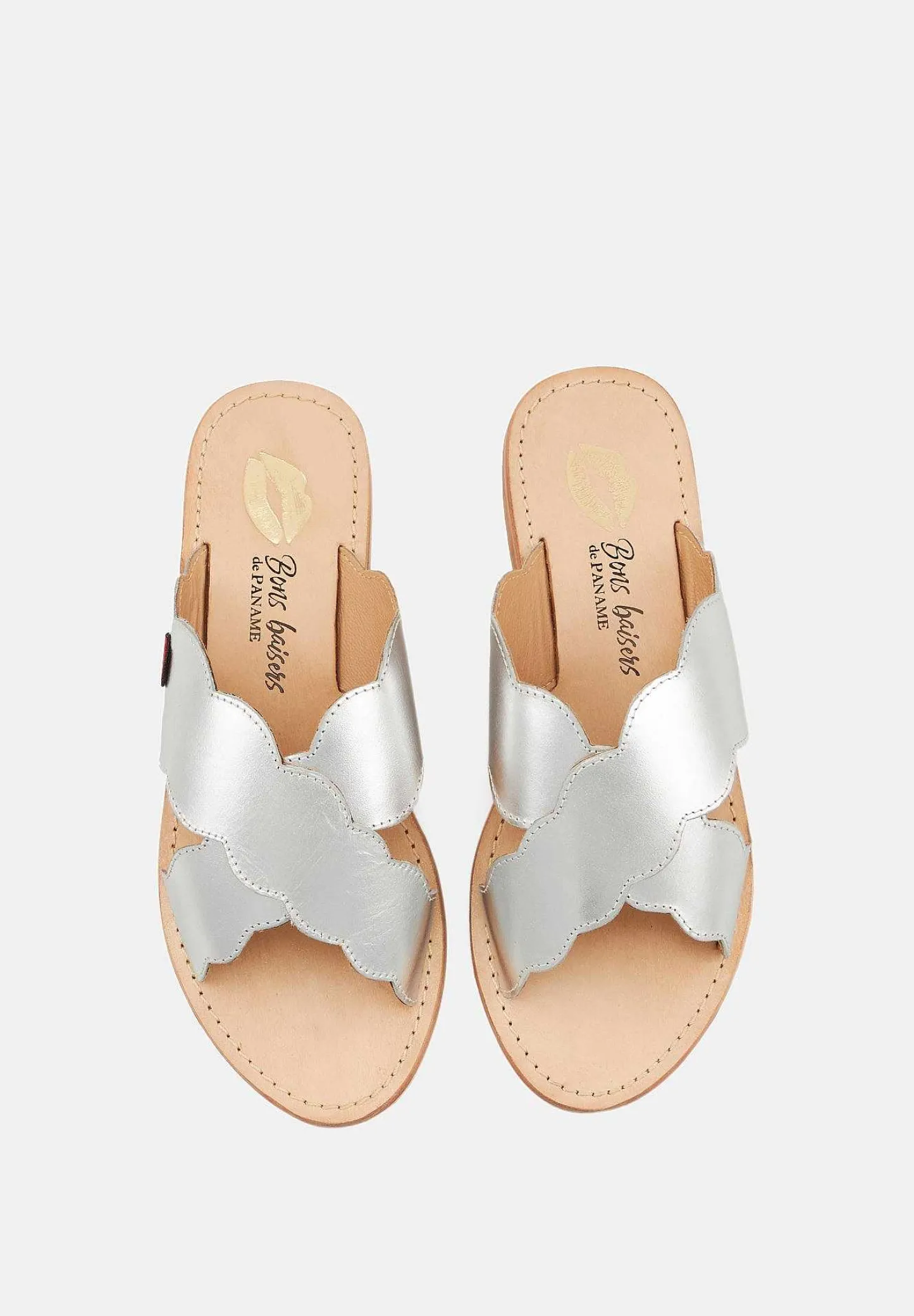 Bons baisers Vanessa Flash Sale